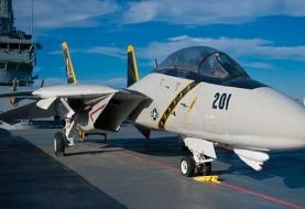 اف‌۱۴ تامکت چگونه به شکارچی تانک‌ها تبدیل شد؟