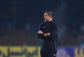 در تهران به ترک‌ها فحش دادند ولی پرسپولیس جریمه نشد؛ دوست نداریم قهرمان ملی در تبریز فحش بخورد