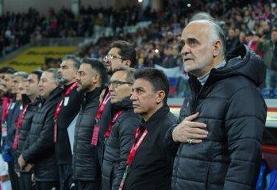 برنامه ویژه قلعه‌نویی برای دستیاران مشخص شد