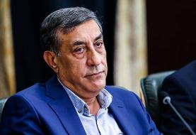 قائم‌پناه: تلاش می‌کنیم تابستان امسال حداقل خاموشی را شاهد باشیم