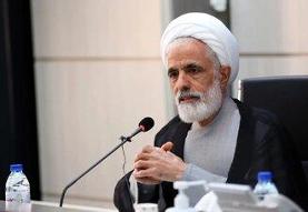 پزشکیان هزینه انتصاب بر اساس صلاحیت‌ها را می‌پردازد/ اتمام حجت معاون حقوقی رئیس جمهور با حلقه ای ...