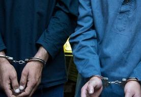 دستگیری ۱۰ عامل تیراندازی در مراسم فاتحه‌خوانی در ماهشهر