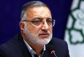 عضو شورای شهر تهران: زاکانی در شورای شهر فعلی هم برای شهردارشدن رای مجدد نمی‌آورد