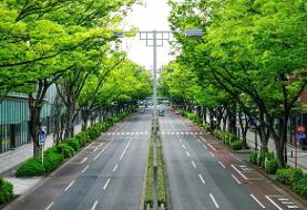 چرا در خیابان‌های ژاپن سطل زباله پیدا نمی‌کنید؟