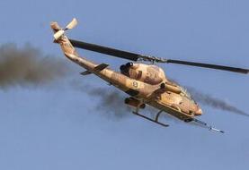 اظهارات مهم سرلشکر حاتمی درباره الحاق تجهیزات نظامی جدید به هوانیروز