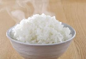 نیم‌دانه ای که با گرانی برنج قد کشید