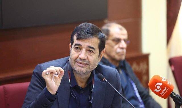 واکنش وزیر ورزش به نماد همجنسگرایان در بازی‌ تیم‌ملی در جام جهانی