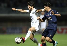 بازگشت استقلال به مشهد پس از ۴ سال؛ حضور بانوان در ورزشگاه امام رضا در انتظار تایید نهایی