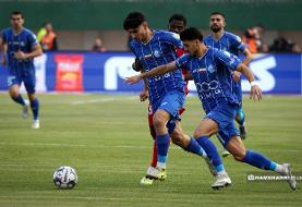 محل برگزاری بازی مهم استقلال- گل‌گهر مشخص شد