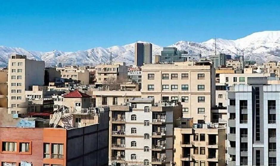 قیمت آپارتمان در غرب تهران/ خرید آپارتمان ۲ خوابه چقدر سرمایه نیاز دارد؟