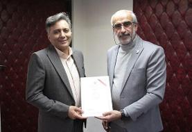 مجید اخشابی مدیرکل فرهنگی و اجتماعی دانشگاه پیام نور شد