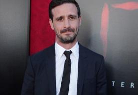 بازیگر مطرح خودش را حلق آویز کرد!