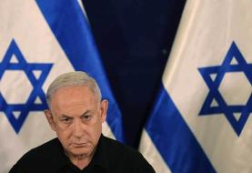 خط و نشان نتانیاهو برای تهران در آستانه دیدار با ترامپ