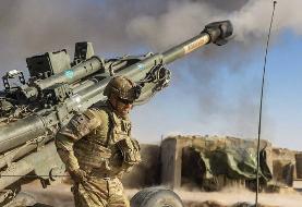 تنفس مصنوعی اروپا به اوکراین برای ادامه جنگ