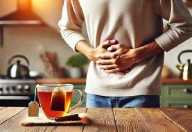 استرس چطور دستگاه گوارش‌ را درگیر می‌کند؟ | تا معده‌درد گرفتید، سراغ رانیتیدین و امپرازول نروید