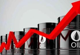 افزایش قیمت نفت در پی انتشار خبر توقیف نفتکش ونزوئلایی توسط آمریکا