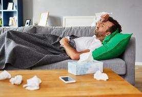 بازگشت ناگهانی سویه قدیمی آنفلوآنزا به ایران | افزایش آمار بستری و مرگ‌ و میر | اهمیت شروع یک ...