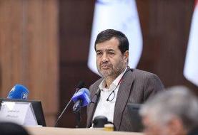 وزیر ورزش: نماد غیرورزشی دیدار ایران - مصر نخواهیم داشت