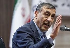 قائم‌پناه: تلاش می‌کنیم تابستان امسال حداقل خاموشی را شاهد باشیم