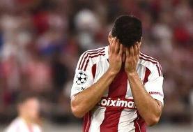 پشت پای مهدی طارمی به فرصت استثنایی