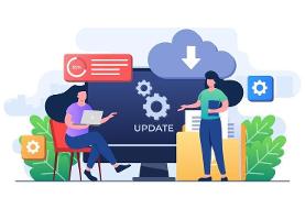 پشتیبانی وبسایت چیست و چرا برای کسب و کار آنلاین نیاز است؟