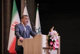 معاون رئیس جمهور: دولت را با تورم بالای ۴۵ درصد تحویل گرفتیم