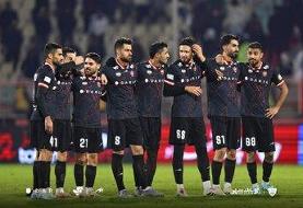 ۶ بازیکن در لیست خروج پرسپولیس