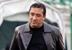 خداداد عزیزی برای رفتار غیر ورزشی، ۵۱ میلیون تومان جریمه شد