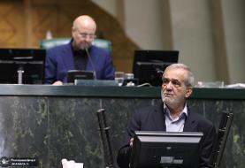 گودرزی: رئیس جمهور امروز لایحه بودجه را به مجلس می‌برد