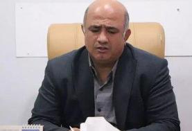 محمود فکری در آستانه اخراج!