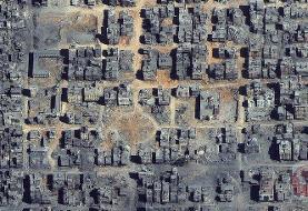 اهداف اسرائیل از به‌کارگیری هوش مصنوعی در جنگ غزه