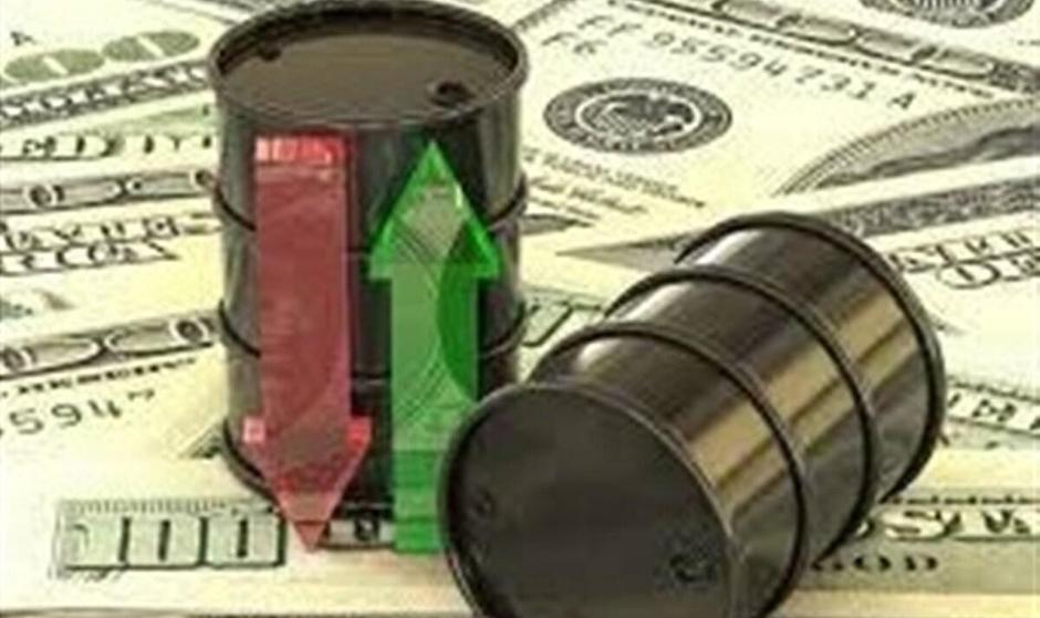 قیمت نفت / برنت ۶۲ دلار و ۵ سنت شد