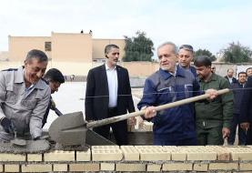 روایت معاون پزشکیان از مشکلات مردم و اقدامات دولت؛ کاهش ۳۰ درصدی درآمد دلاری نفت