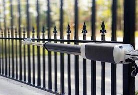 ۱۰ تعمیرکار جک درب پارکینگ در تهران به صورت فوری