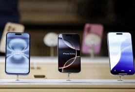 حقوق گمرکی موبایل برای سال آینده ثابت ماند