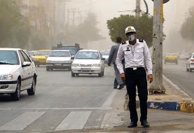 فردا باز زوج‌وفرد است، جریمه نشوید!
