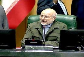 قالیباف: بحران آب نه در تولید، بلکه در مصرف است / حکمرانی آب باید از اصلاح الگوی مصرف آغاز شود