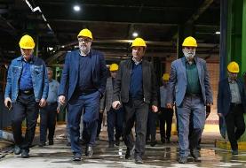 رفاه و معیشت کارگران نیشکر اولویت اصلی است