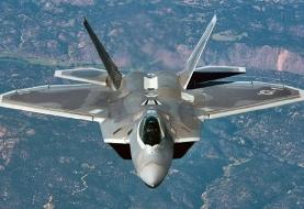 حسرت بزرگ پنتاگون؛ چرا تولید دوباره جنگنده F-۲۲ رپتور غیرممکن است؟