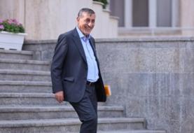 قائم‌پناه: تورم نتیجه ساختار اقتصادی و ناترازی بانک‌ها است