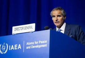 خطوط قرمز سه‌گانه گروسی