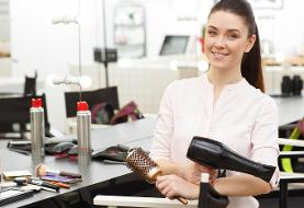 با کدام رشته آرایشگری زودتر به درآمد می‌رسیم؟