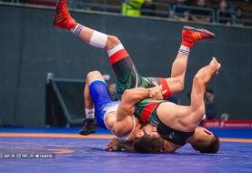 کمک ۴۰۰ میلیاردی وزارت ورزش برای فدراسیون کشتی