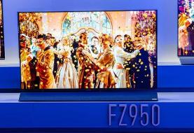 تلویزیون‌های پاناسونیک کجا ساخته می‌شوند؟