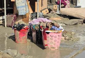 راه به رویمان بسته است؛  گفت و گو با روستاییان هرمزگان یک هفته بعد از سیل