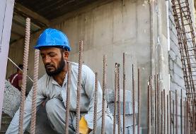 نرخ صدور و تمدید پروانه کار اتباع خارجی مشخص شد