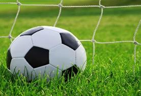 تمرین و مسابقه فوتبال در تهران تعطیل شد