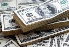 قیمت دلار آمریکا در بازار مبادله، امروز چهارشنبه ۳ دی ۱۴۰۴