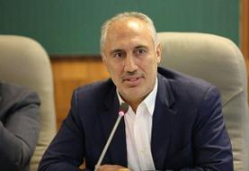 پورمحمدی: تلاش دولت این است بودجه تورم‌زا نباشد