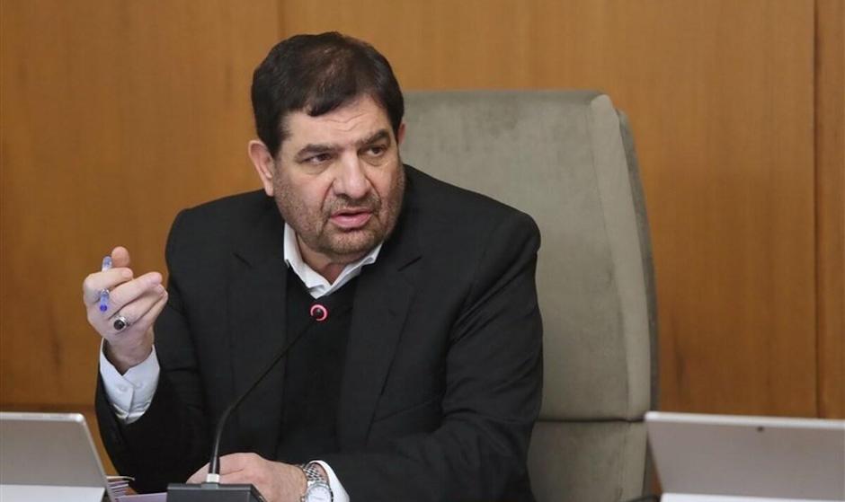 توضیحات دفتر مخبر درباره اظهار نظر یک نماینده